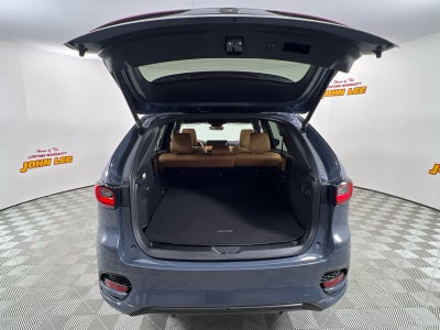 2026 Mazda Mazda CX-70 3.3 Turbo S Premium Plus AWD