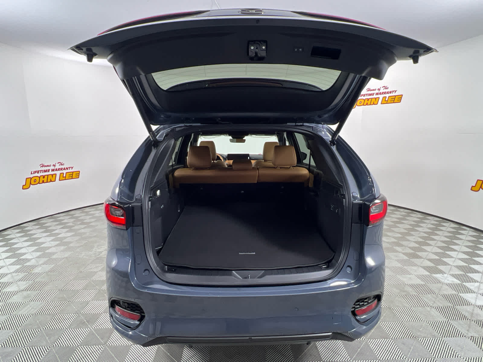 2026 Mazda Mazda CX-70 3.3 Turbo S Premium Plus AWD