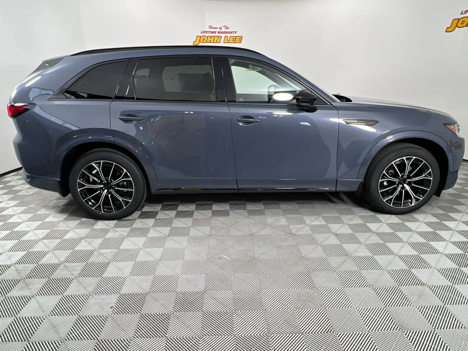 2026 Mazda Mazda CX-70 3.3 Turbo S Premium Plus AWD