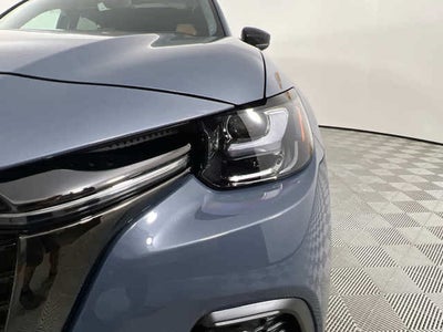 2026 Mazda Mazda CX-70 3.3 Turbo S Premium Plus AWD