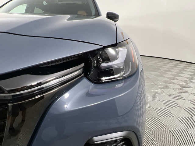 2026 Mazda Mazda CX-70 3.3 Turbo S Premium Plus AWD
