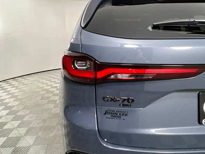 2026 Mazda Mazda CX-70 3.3 Turbo S Premium Plus AWD