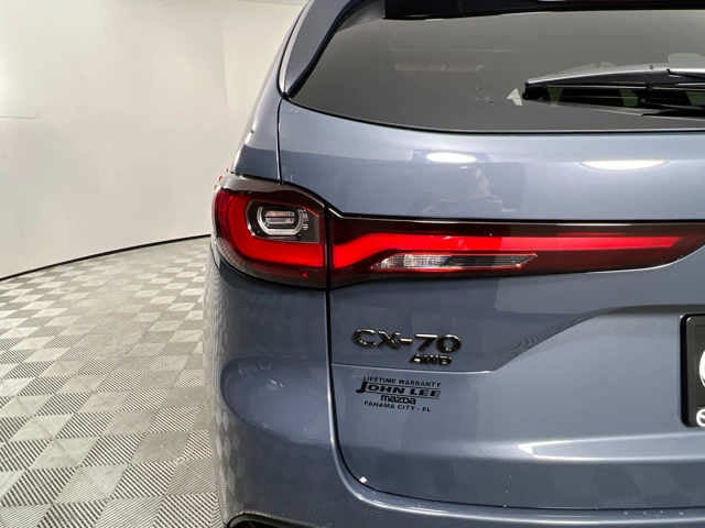 2026 Mazda Mazda CX-70 3.3 Turbo S Premium Plus AWD