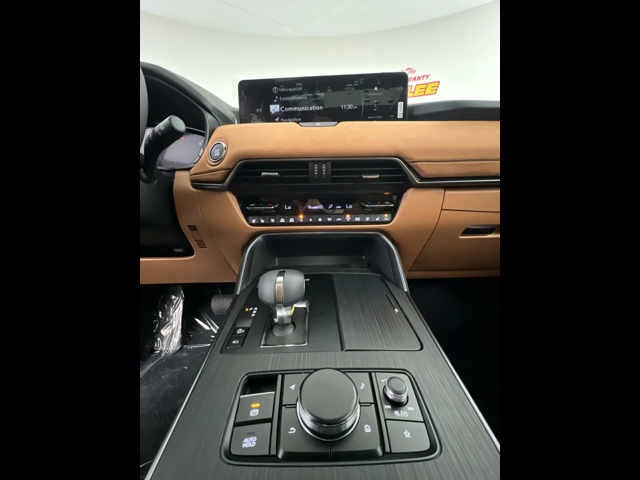 2026 Mazda Mazda CX-70 3.3 Turbo S Premium Plus AWD