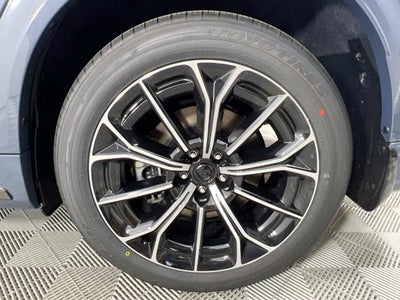 2026 Mazda Mazda CX-70 3.3 Turbo S Premium Plus AWD