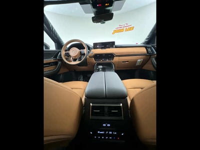 2026 Mazda Mazda CX-70 3.3 Turbo S Premium Plus AWD