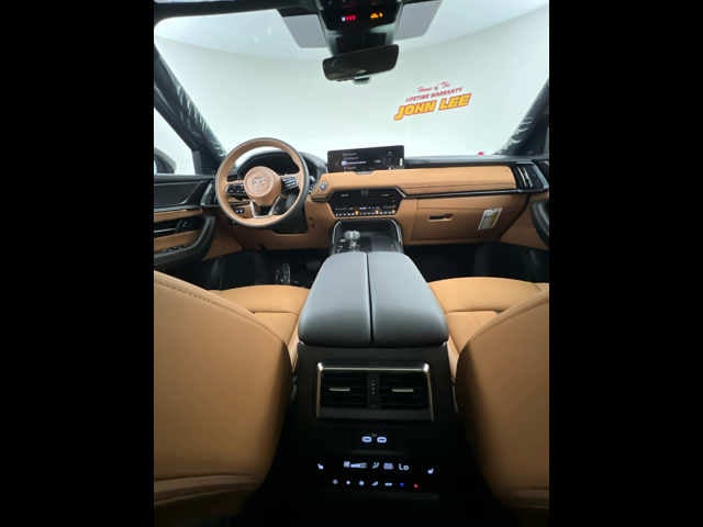 2026 Mazda Mazda CX-70 3.3 Turbo S Premium Plus AWD