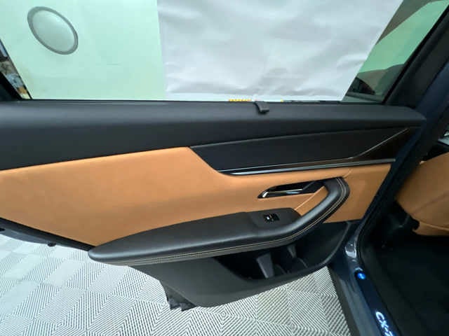 2026 Mazda Mazda CX-70 3.3 Turbo S Premium Plus AWD