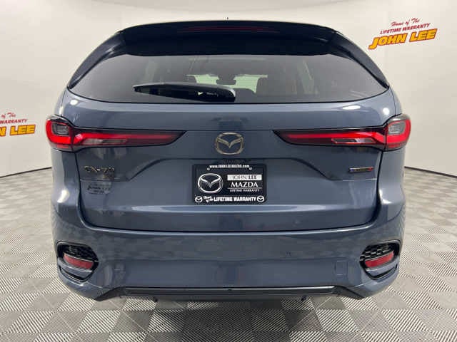 2026 Mazda Mazda CX-70 3.3 Turbo S Premium Plus AWD