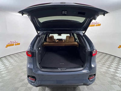 2026 Mazda Mazda CX-70 3.3 Turbo S Premium Plus AWD