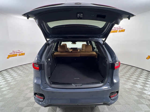 2026 Mazda Mazda CX-70 3.3 Turbo S Premium Plus AWD