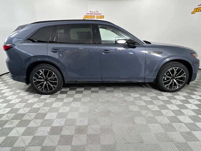 2026 Mazda Mazda CX-70 3.3 Turbo S Premium Plus AWD