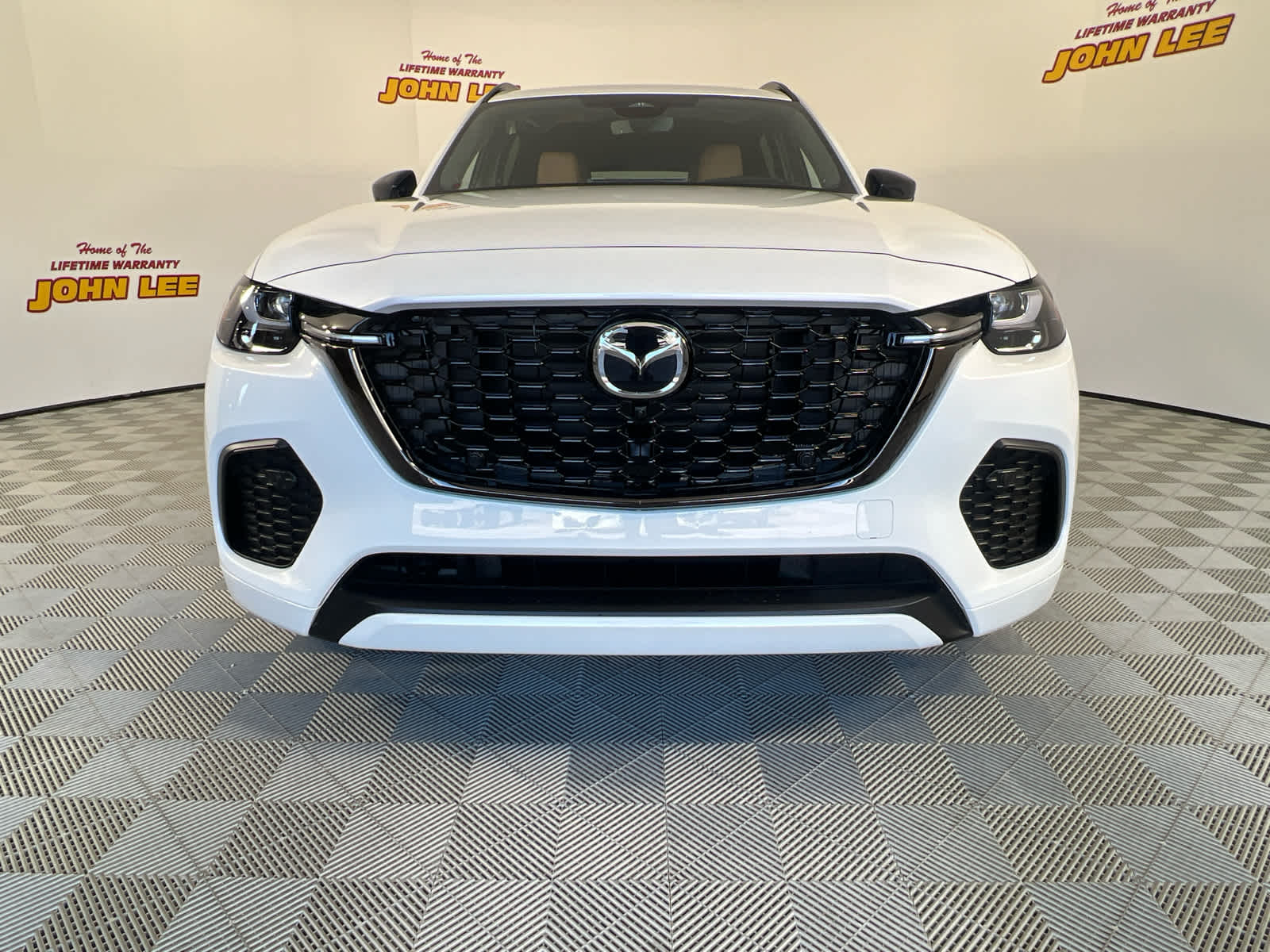 2026 Mazda Mazda CX-70 3.3 Turbo S Premium Plus