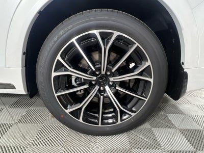 2026 Mazda Mazda CX-70 3.3 Turbo S Premium Plus