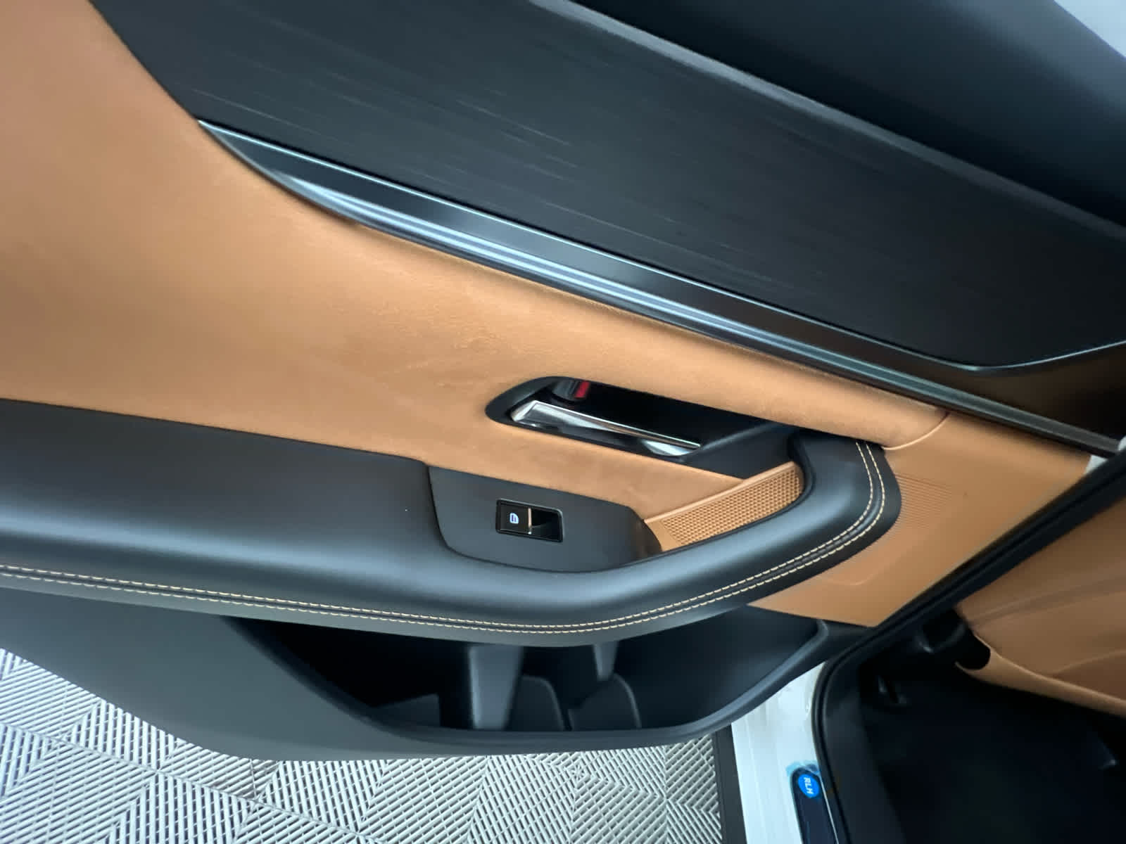 2026 Mazda Mazda CX-70 3.3 Turbo S Premium Plus