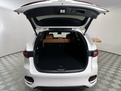 2026 Mazda Mazda CX-70 3.3 Turbo S Premium Plus