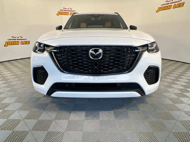 2026 Mazda Mazda CX-70 3.3 Turbo S Premium Plus AWD