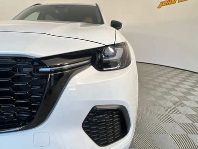 2026 Mazda Mazda CX-70 3.3 Turbo S Premium Plus AWD