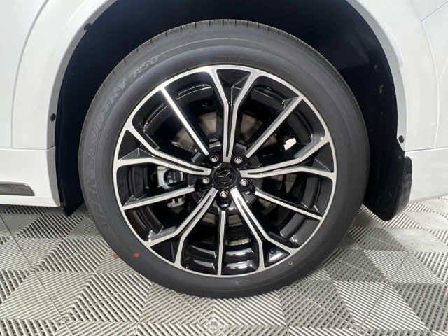 2026 Mazda Mazda CX-70 3.3 Turbo S Premium Plus AWD