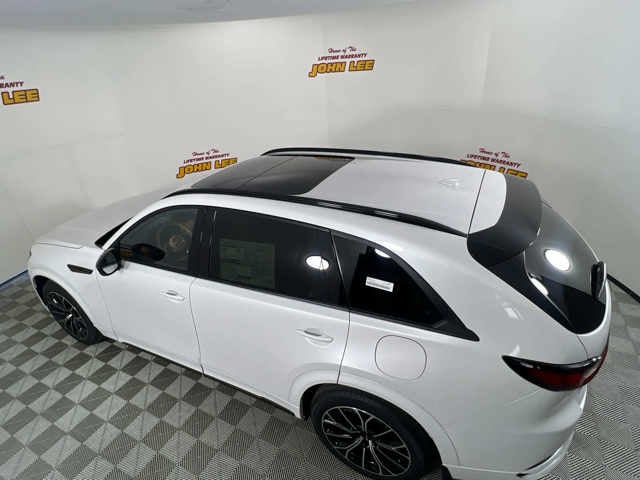 2026 Mazda Mazda CX-70 3.3 Turbo S Premium Plus AWD