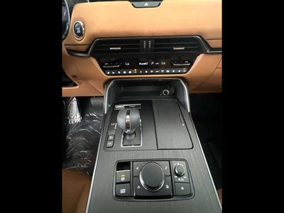 2026 Mazda Mazda CX-70 3.3 Turbo S Premium Plus AWD