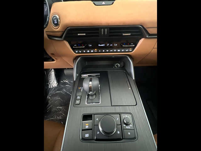 2026 Mazda Mazda CX-70 3.3 Turbo S Premium Plus AWD