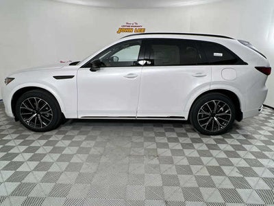 2026 Mazda Mazda CX-70 3.3 Turbo S Premium Plus AWD