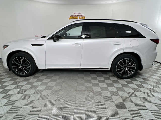 2026 Mazda Mazda CX-70 3.3 Turbo S Premium Plus AWD