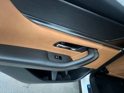 2026 Mazda Mazda CX-70 3.3 Turbo S Premium Plus AWD