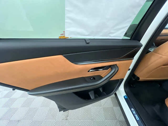 2026 Mazda Mazda CX-70 3.3 Turbo S Premium Plus AWD