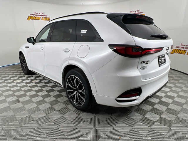 2026 Mazda Mazda CX-70 3.3 Turbo S Premium Plus AWD