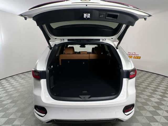 2026 Mazda Mazda CX-70 3.3 Turbo S Premium Plus AWD