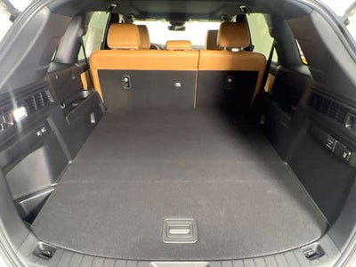 2026 Mazda Mazda CX-70 3.3 Turbo S Premium Plus AWD