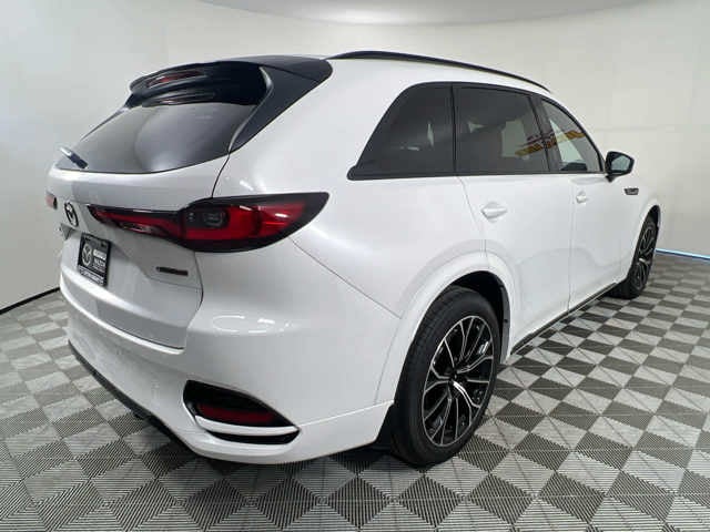 2026 Mazda Mazda CX-70 3.3 Turbo S Premium Plus AWD