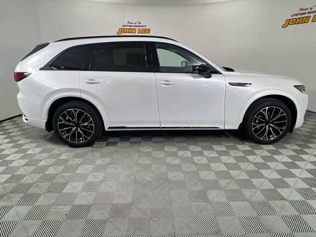 2026 Mazda Mazda CX-70 3.3 Turbo S Premium Plus AWD