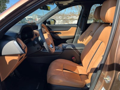 2025 Mazda Mazda CX-70 3.3 Turbo S Premium Plus Package