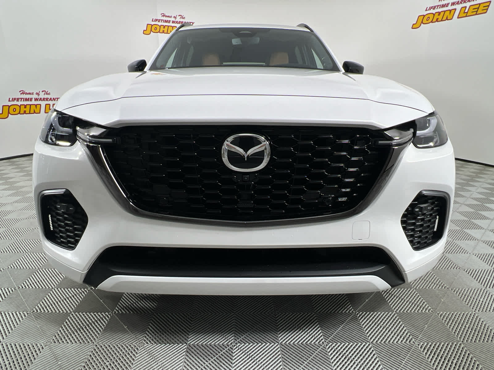2026 Mazda Mazda CX-70 3.3 Turbo S Premium Plus AWD