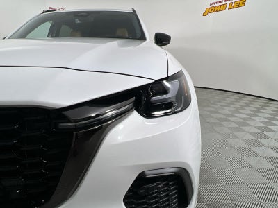 2026 Mazda Mazda CX-70 3.3 Turbo S Premium Plus AWD