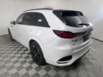 2026 Mazda Mazda CX-70 3.3 Turbo S Premium Plus AWD
