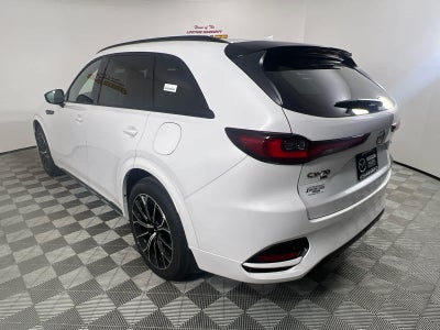 2026 Mazda Mazda CX-70 3.3 Turbo S Premium Plus AWD