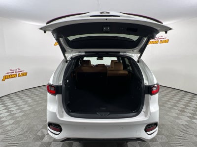 2026 Mazda Mazda CX-70 3.3 Turbo S Premium Plus AWD