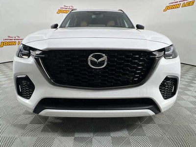 2026 Mazda Mazda CX-70 3.3 Turbo S Premium Plus AWD