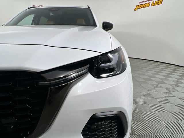 2026 Mazda Mazda CX-70 3.3 Turbo S Premium Plus AWD