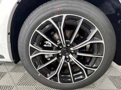 2026 Mazda Mazda CX-70 3.3 Turbo S Premium Plus AWD