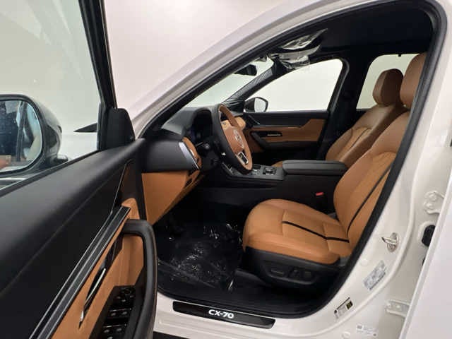 2026 Mazda Mazda CX-70 3.3 Turbo S Premium Plus AWD