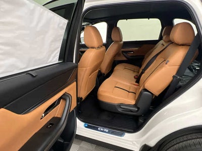 2026 Mazda Mazda CX-70 3.3 Turbo S Premium Plus AWD