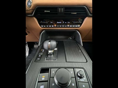 2026 Mazda Mazda CX-70 3.3 Turbo S Premium Plus AWD