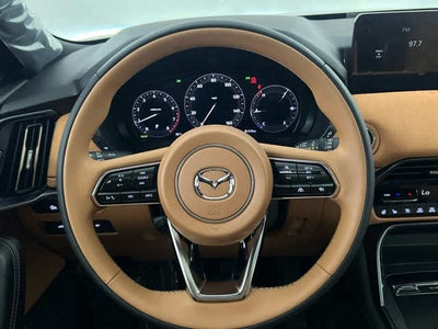 2026 Mazda Mazda CX-70 3.3 Turbo S Premium Plus AWD