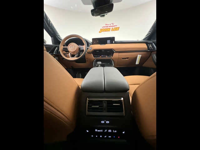 2026 Mazda Mazda CX-70 3.3 Turbo S Premium Plus AWD