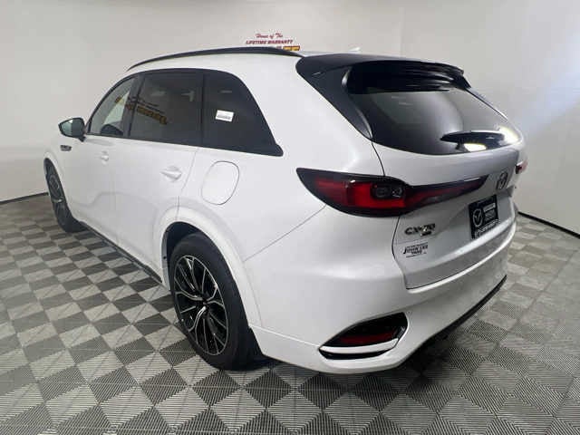 2026 Mazda Mazda CX-70 3.3 Turbo S Premium Plus AWD